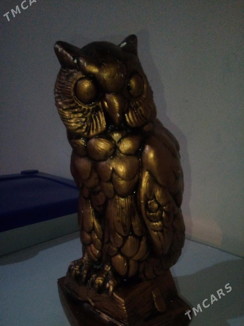 kapilka - Gyzylarbat - img 4