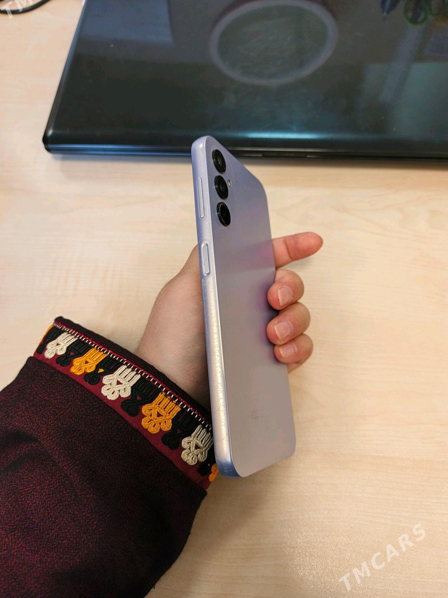 Samsung A14 4/64 - Aşgabat - img 3