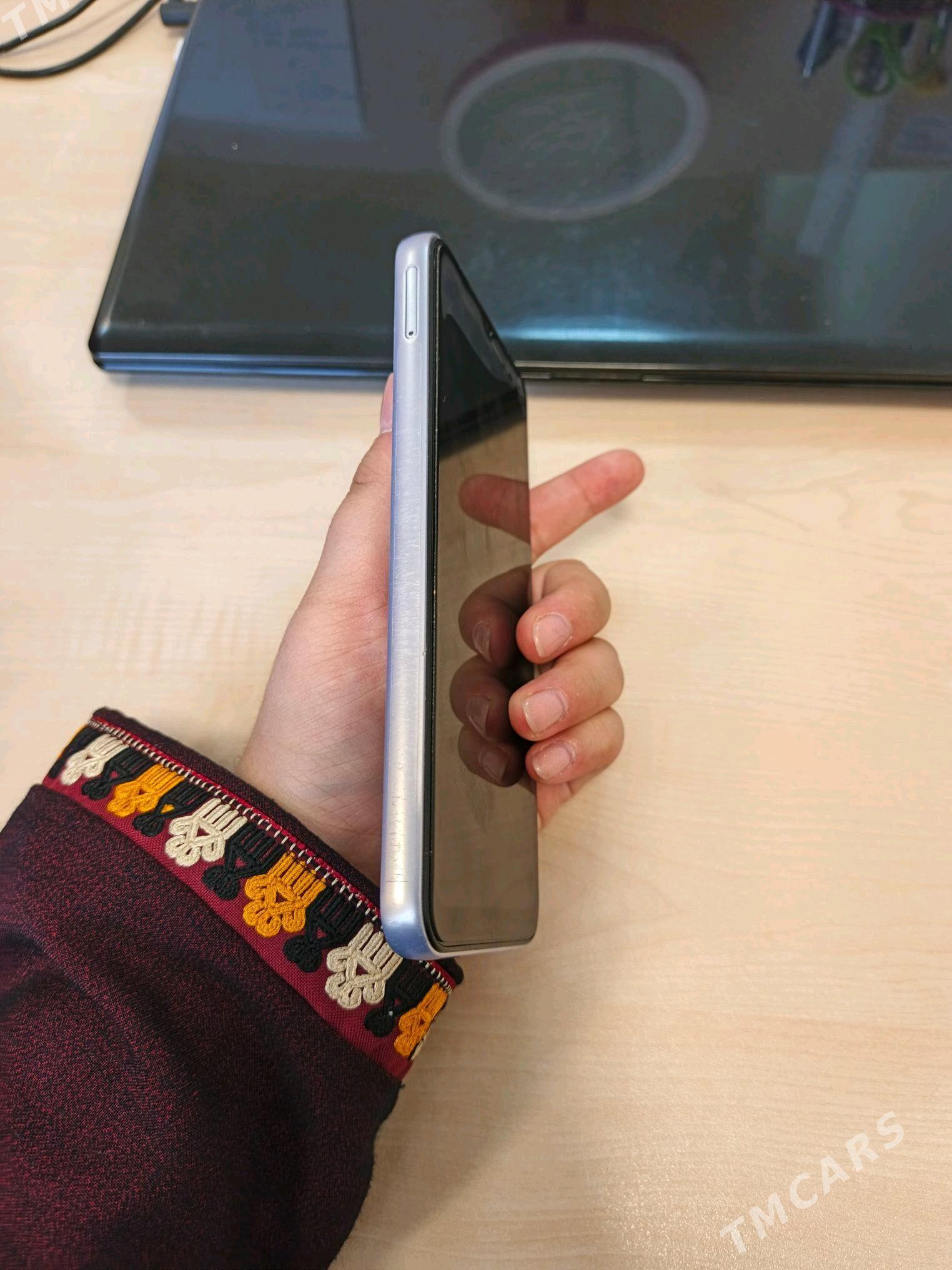 Samsung A14 4/64 - Aşgabat - img 4