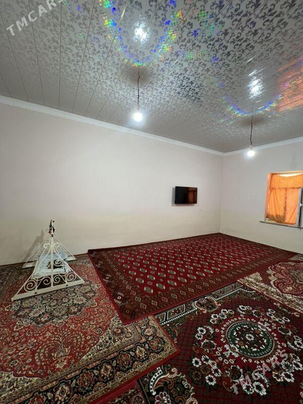 SATLYK JAY  Sallancak kocede - Mary - img 7