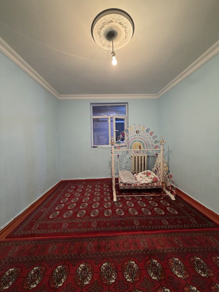 10 MKR  2 KOM BOLGARKA - Aşgabat - img 2