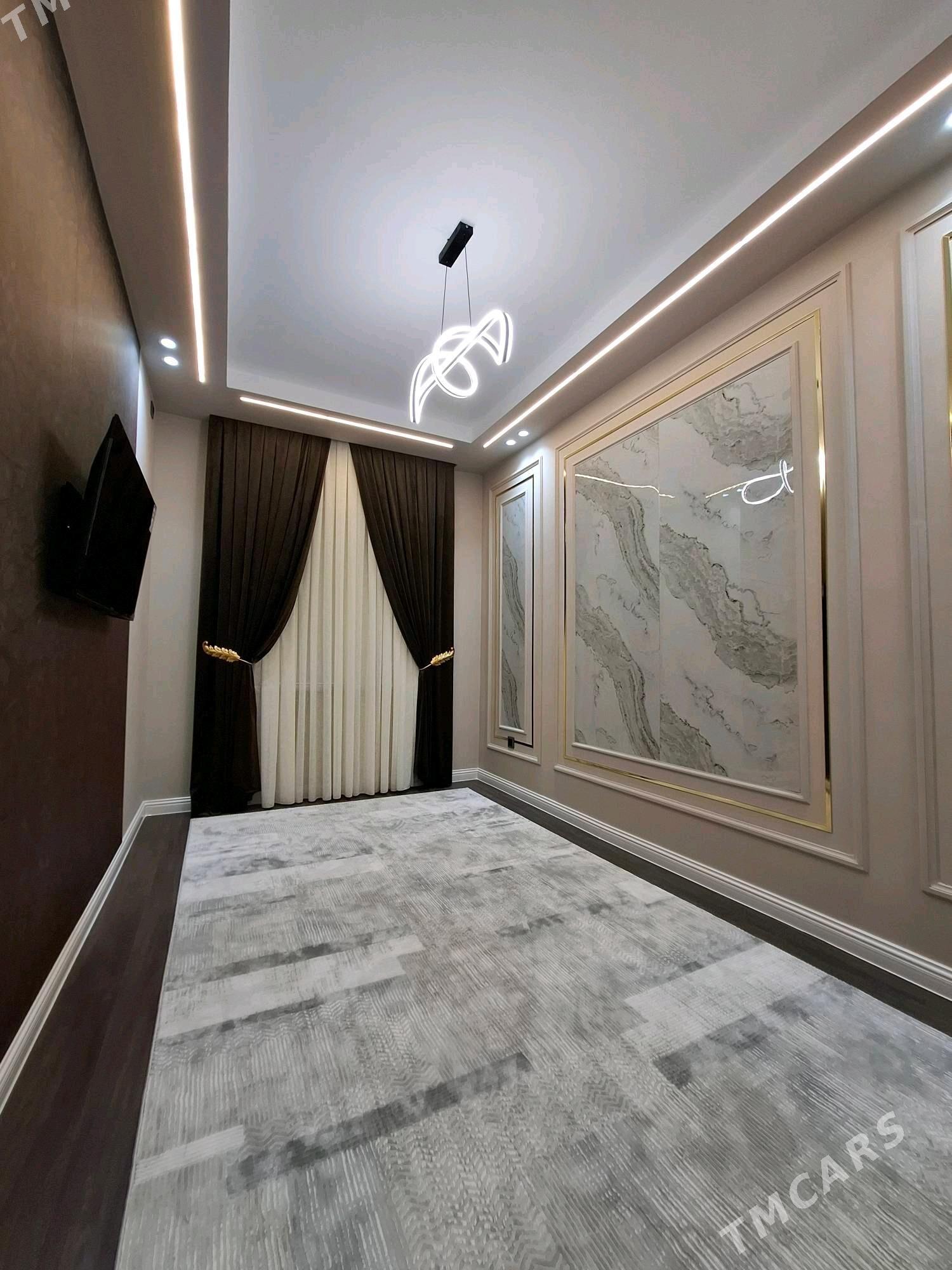 Гаудан,,В,, 1эт 3ком - Aşgabat - img 9