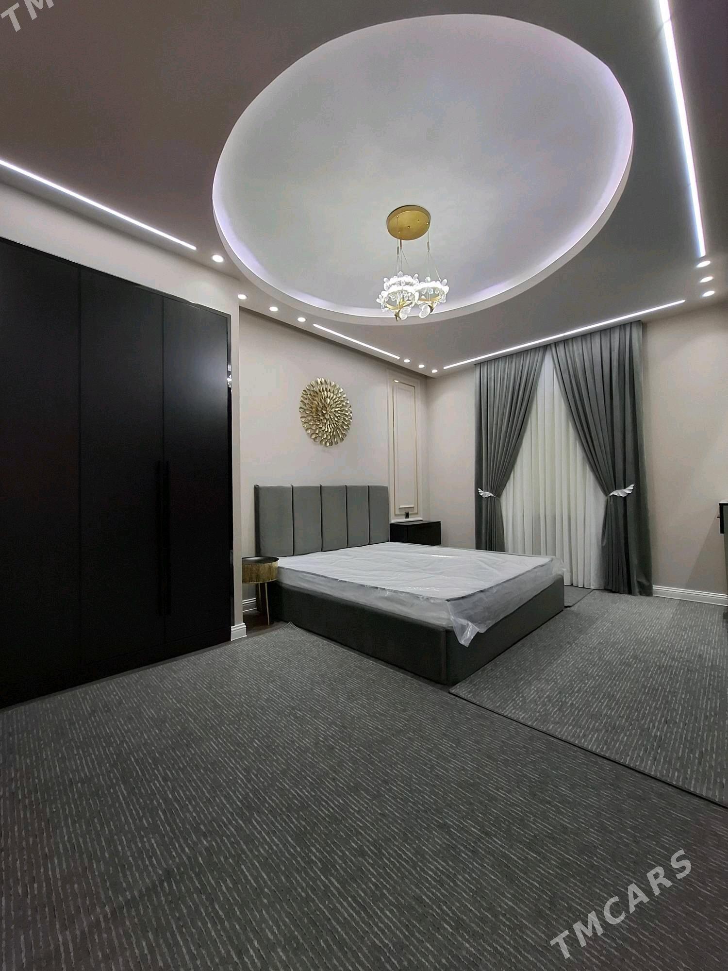 Гаудан,,В,, 1эт 3ком - Aşgabat - img 8