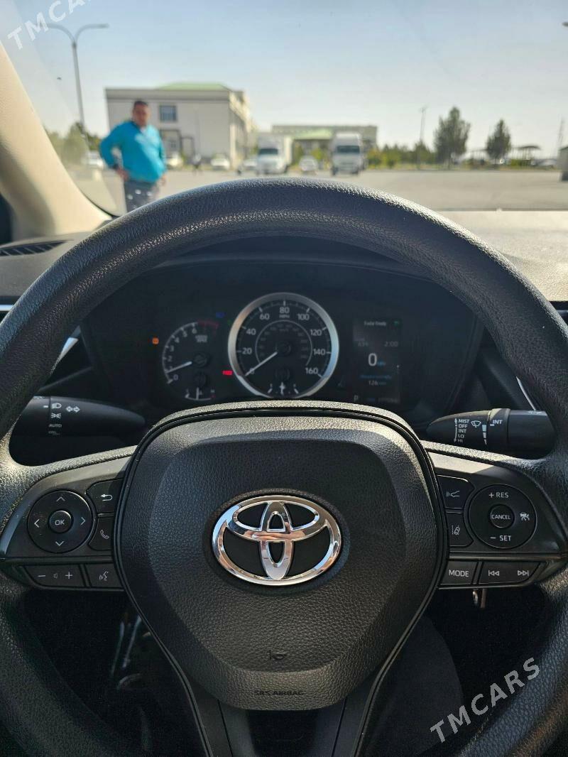 Toyota Corolla 2021 - 250 000 TMT - Daşoguz - img 5