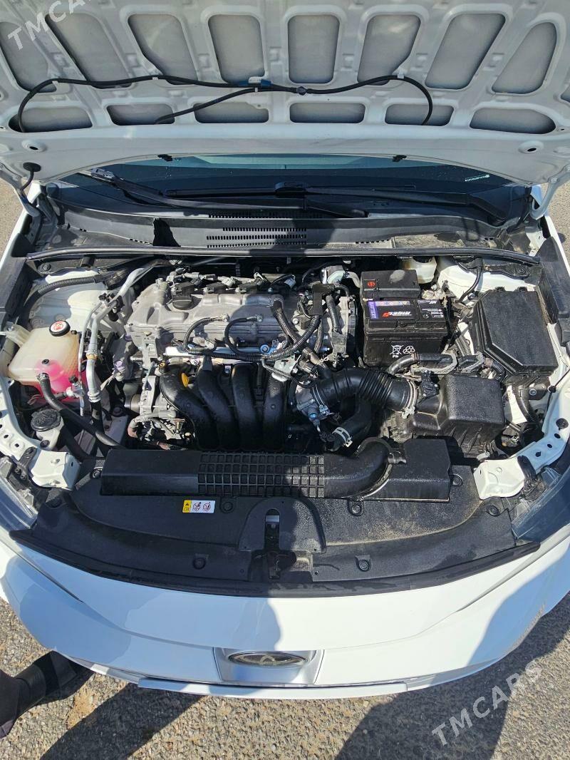 Toyota Corolla 2021 - 250 000 TMT - Daşoguz - img 6