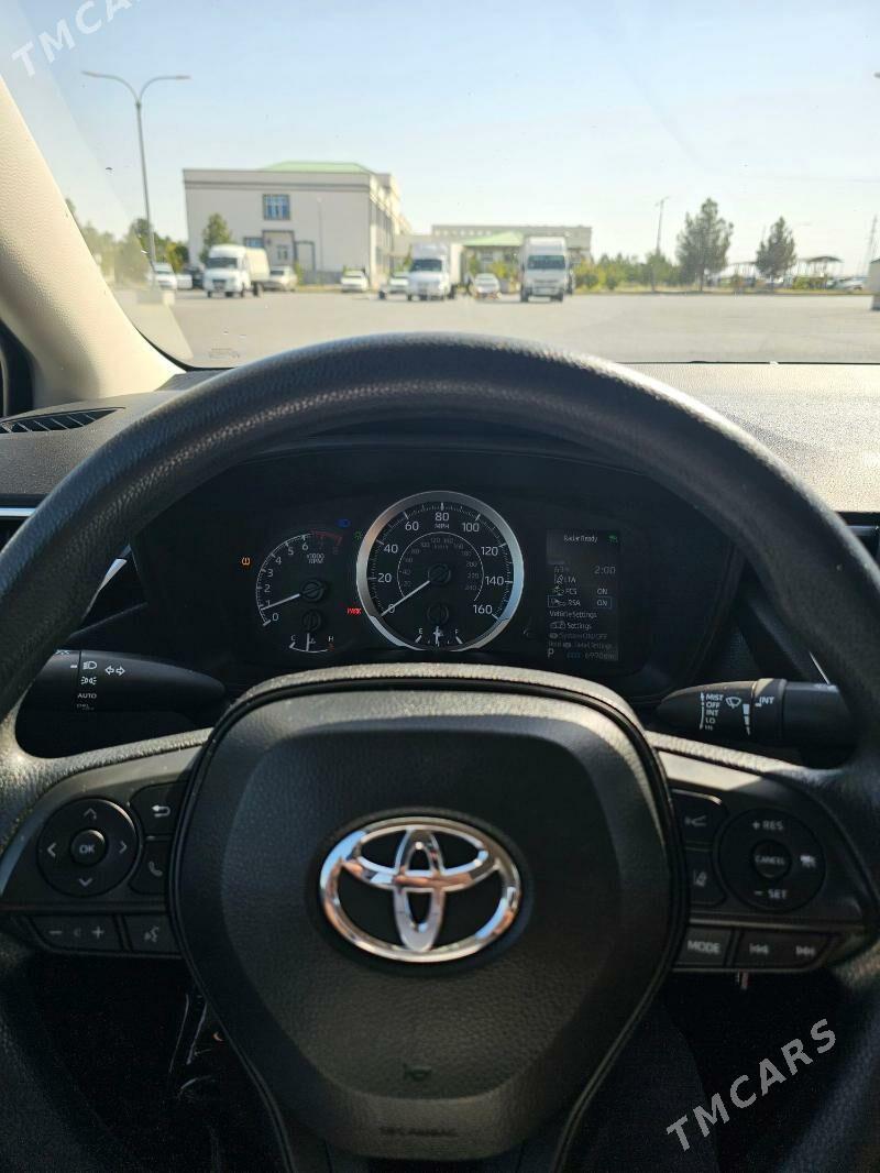 Toyota Corolla 2021 - 250 000 TMT - Daşoguz - img 7