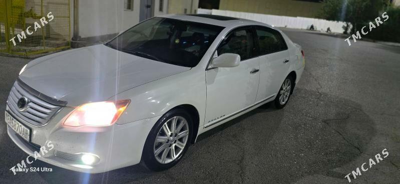 Toyota Avalon 2006 - 195 000 TMT - Bäherden - img 3