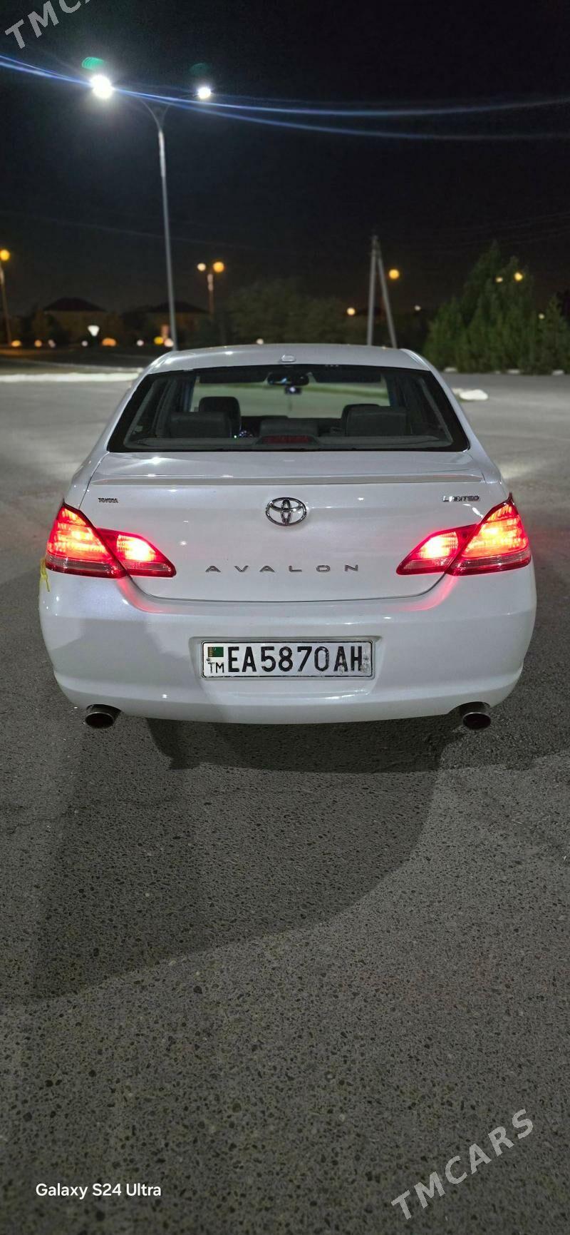 Toyota Avalon 2006 - 195 000 TMT - Bäherden - img 2