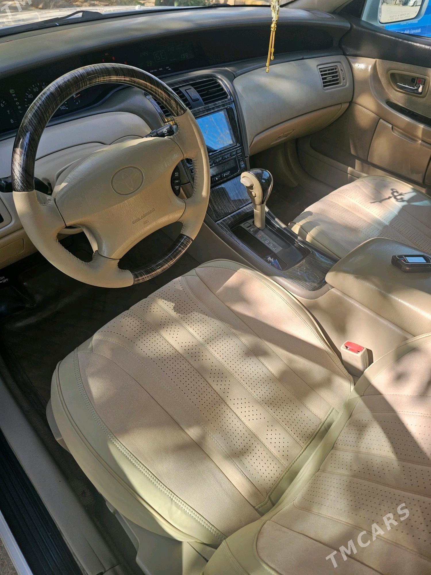 Toyota Avalon 2000 - 210 000 TMT - Änew - img 5