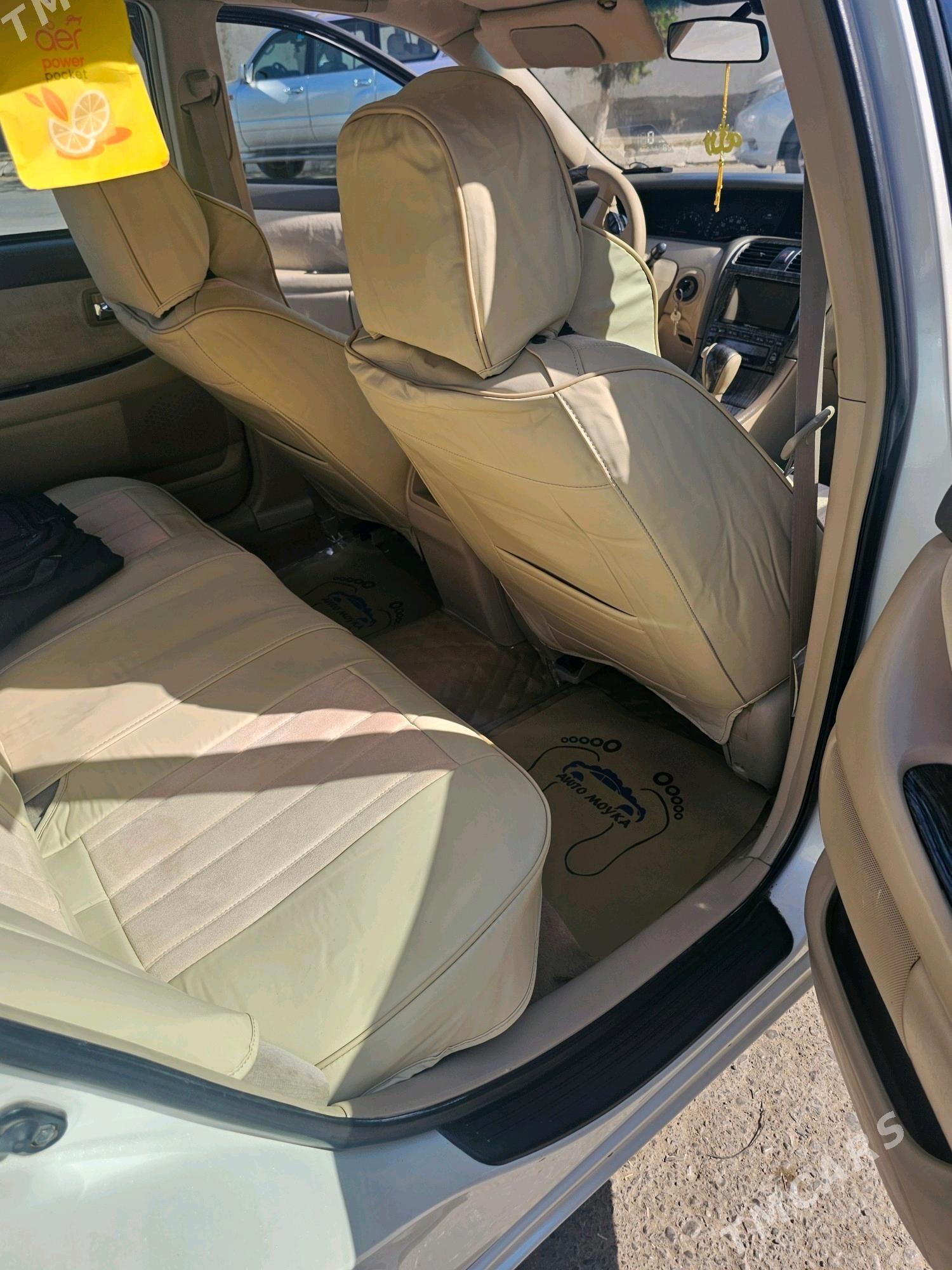 Toyota Avalon 2000 - 210 000 TMT - Änew - img 3