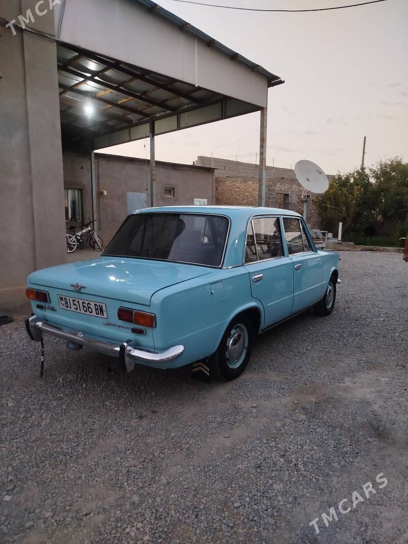 Lada 2101 1980 - 40 000 TMT - Гызыларбат - img 1