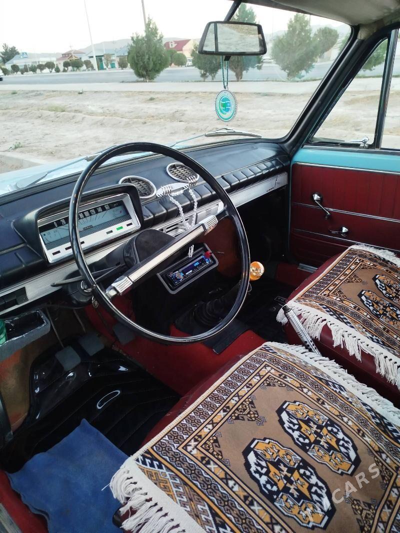 Lada 2101 1980 - 40 000 TMT - Гызыларбат - img 2