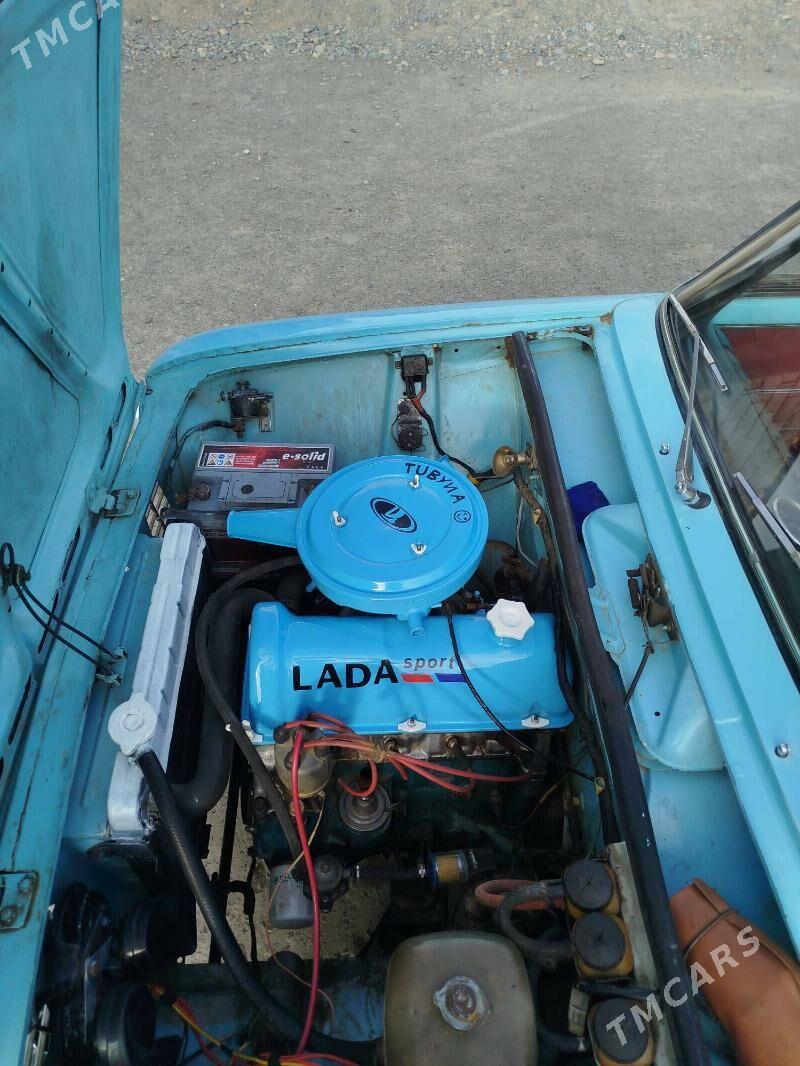 Lada 2101 1980 - 40 000 TMT - Гызыларбат - img 4