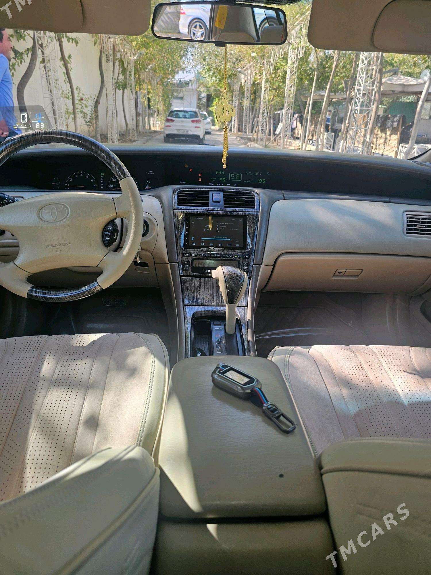 Toyota Avalon 2000 - 210 000 TMT - Änew - img 4