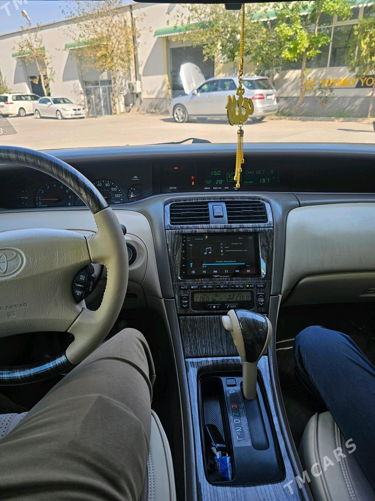 Toyota Avalon 2000 - 210 000 TMT - Änew - img 2