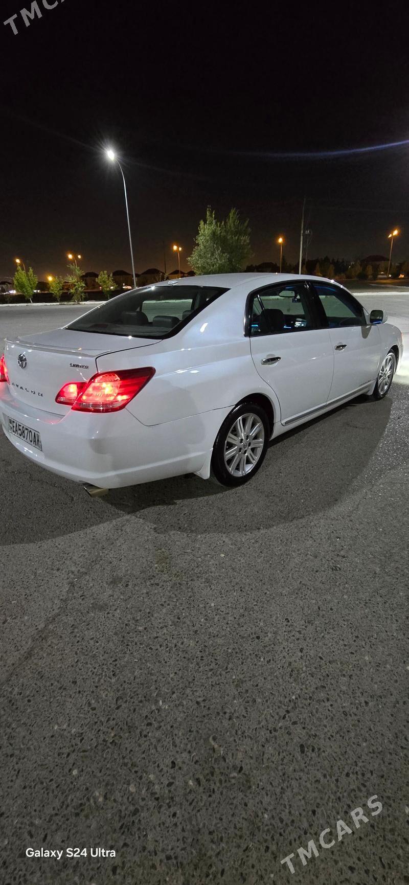 Toyota Avalon 2006 - 195 000 TMT - Bäherden - img 4