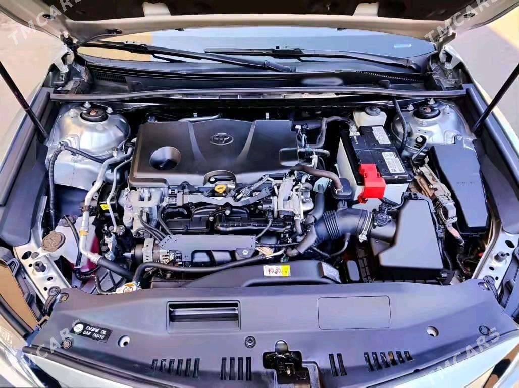 Toyota Camry 2020 - 290 000 TMT - Мары - img 3