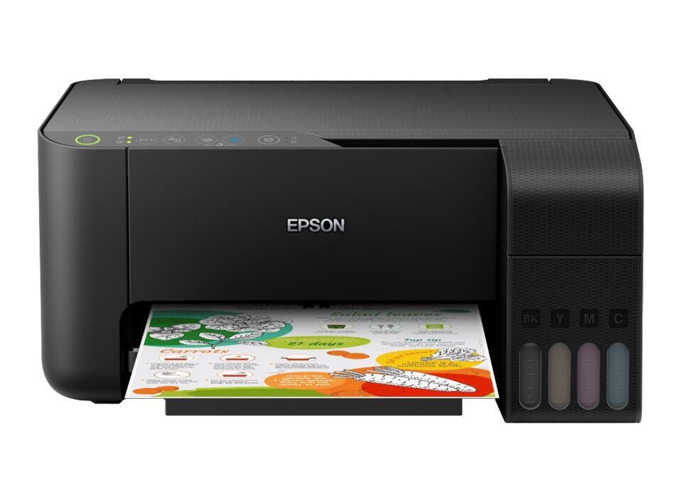 Epson Printer - Гаудан "А" - img 2