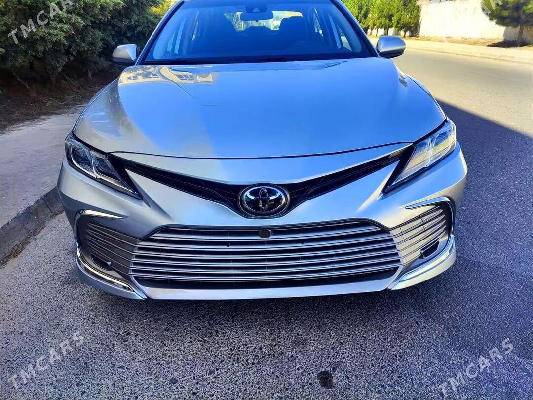 Toyota Camry 2020 - 290 000 TMT - Мары - img 2