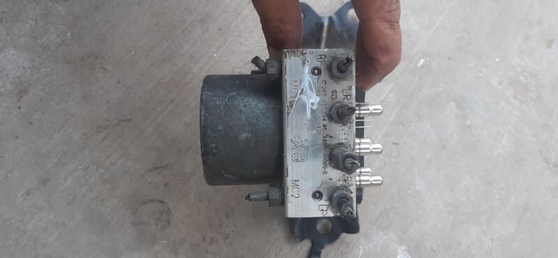 ABS 1 000 TMT - Aşgabat - img 3