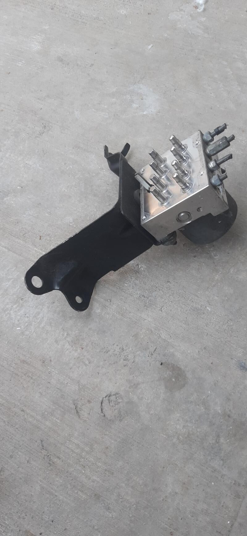 ABS 1 000 TMT - Aşgabat - img 2