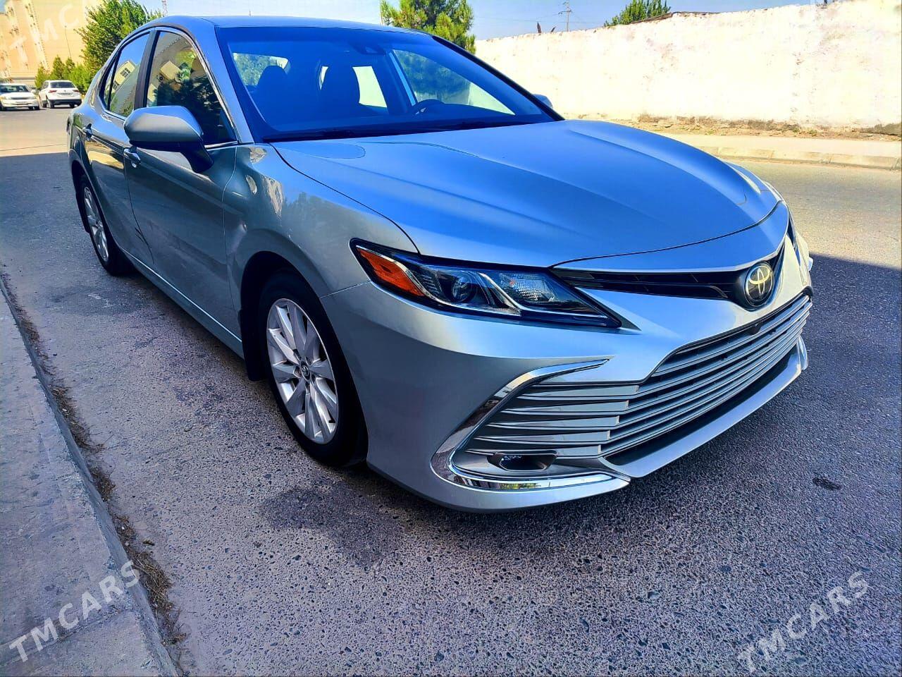 Toyota Camry 2020 - 290 000 TMT - Мары - img 1