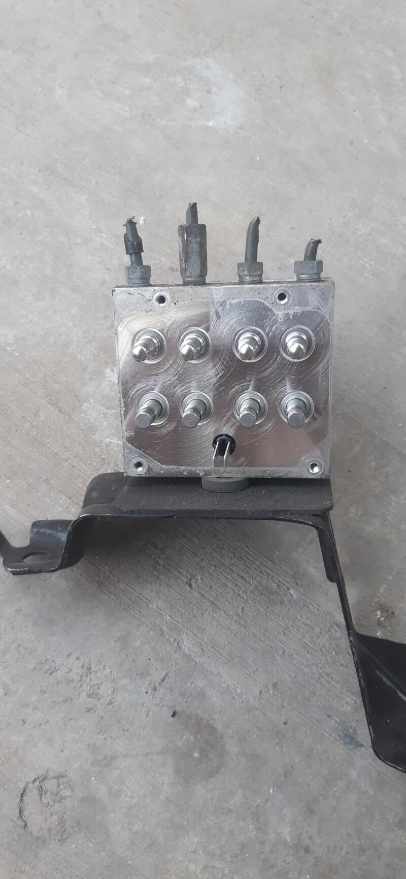 ABS 1 000 TMT - Aşgabat - img 1