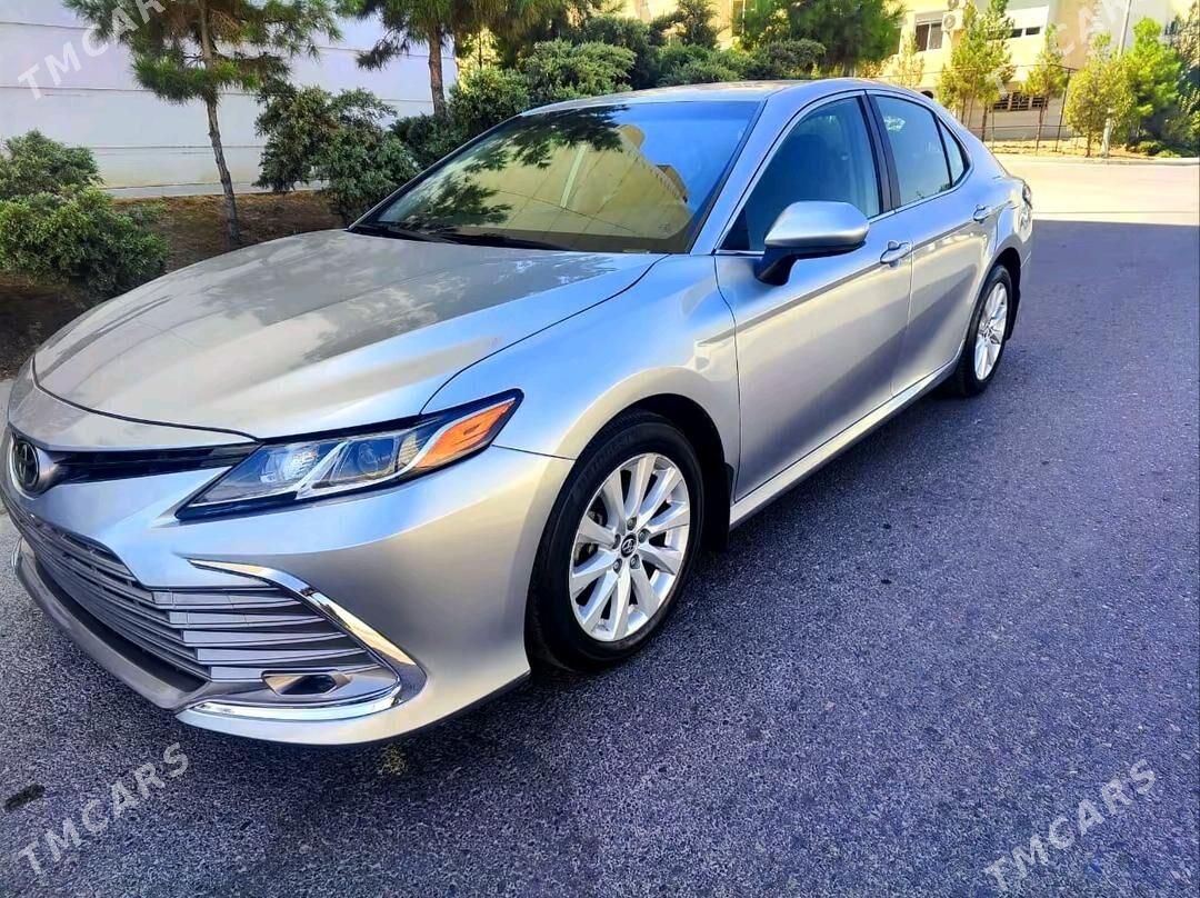 Toyota Camry 2020 - 290 000 TMT - Мары - img 4
