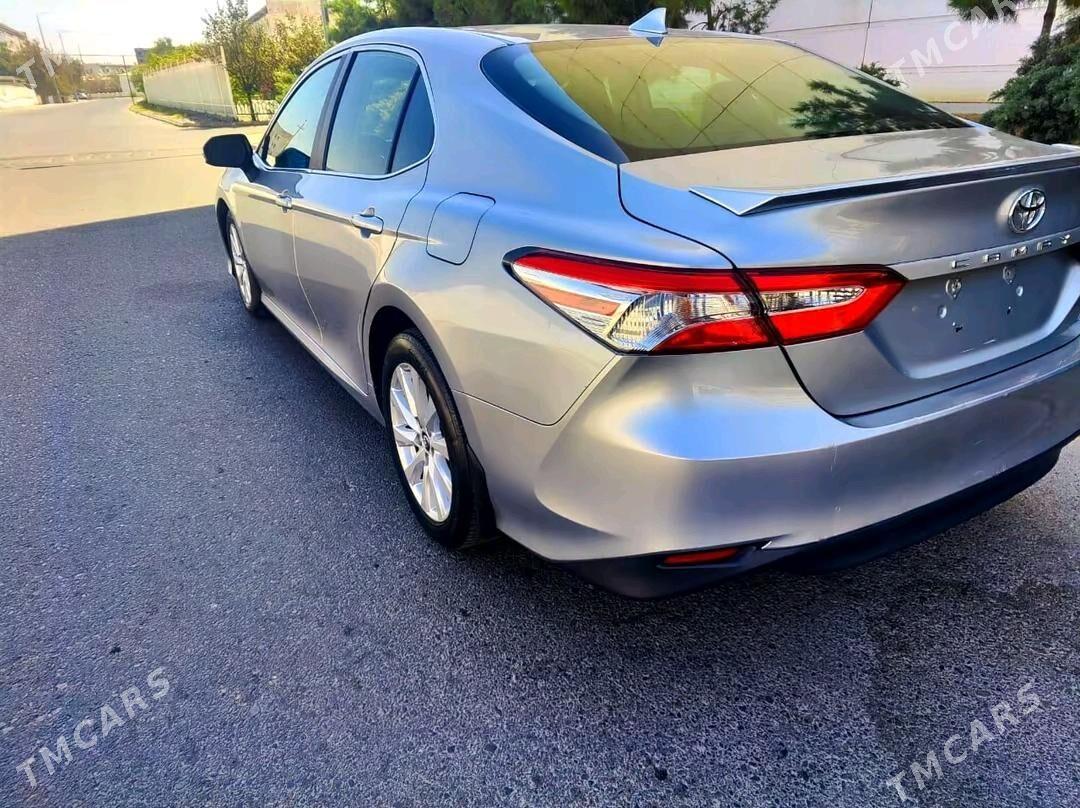 Toyota Camry 2020 - 290 000 TMT - Мары - img 5