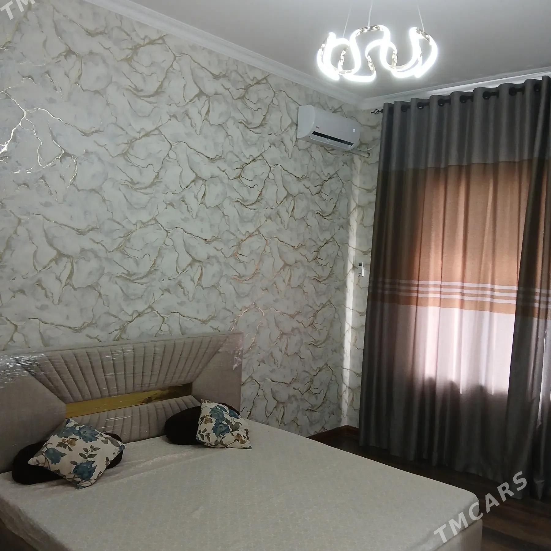 плановый дом - Çoganly - img 4