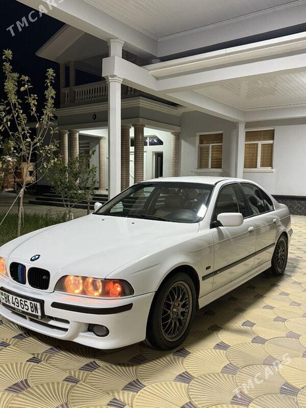 BMW 530 2001 - 140 000 TMT - Balkanabat - img 3