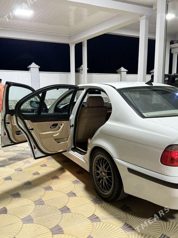 BMW 530 2001 - 140 000 TMT - Balkanabat - img 2