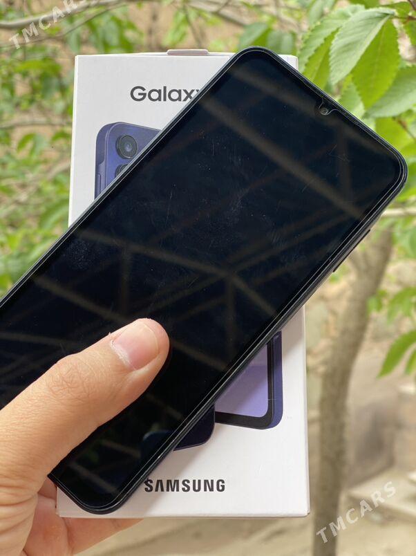 Samsung A15 - Балканабат - img 3