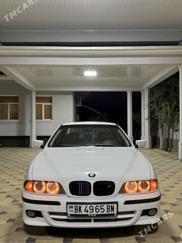 BMW 530 2001 - 140 000 TMT - Balkanabat - img 4