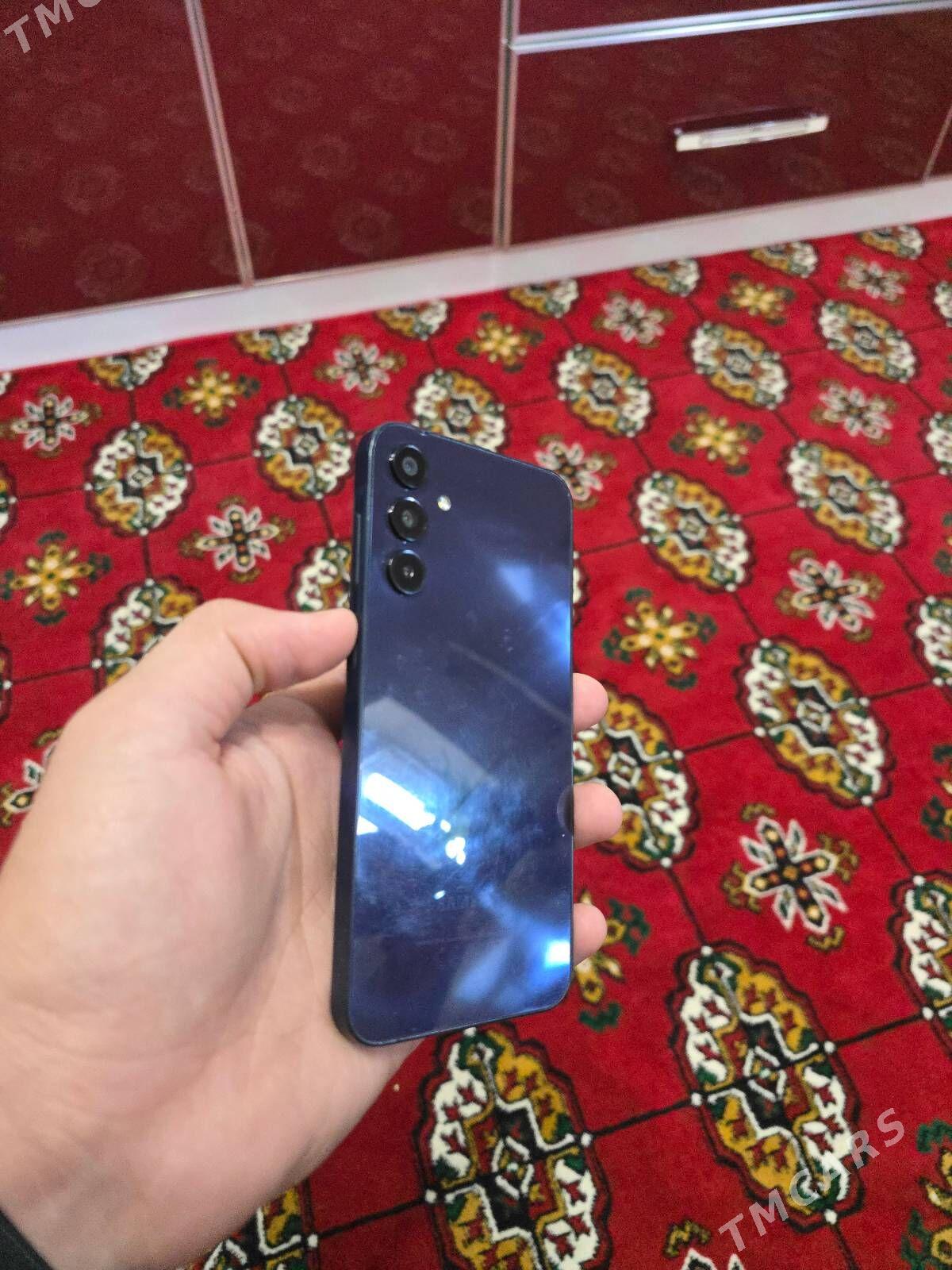 samsung a15 - Mary - img 1