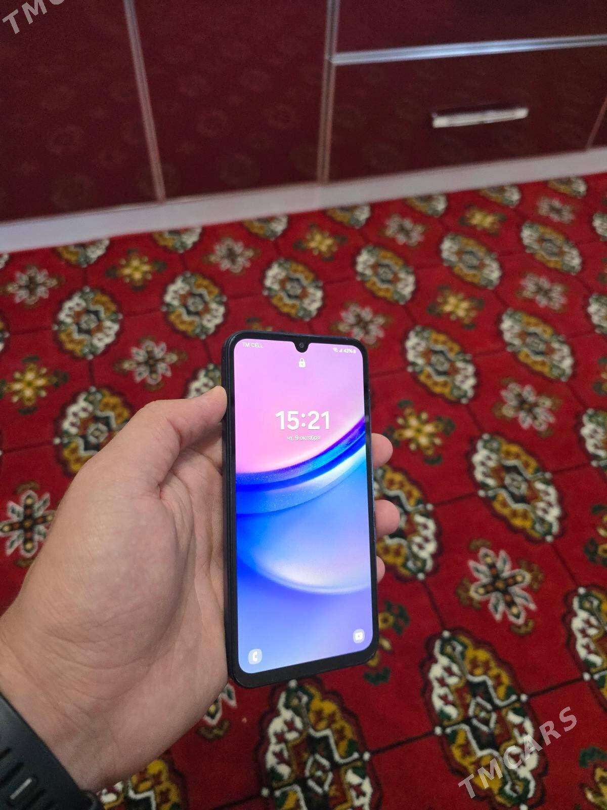 samsung a15 - Mary - img 2