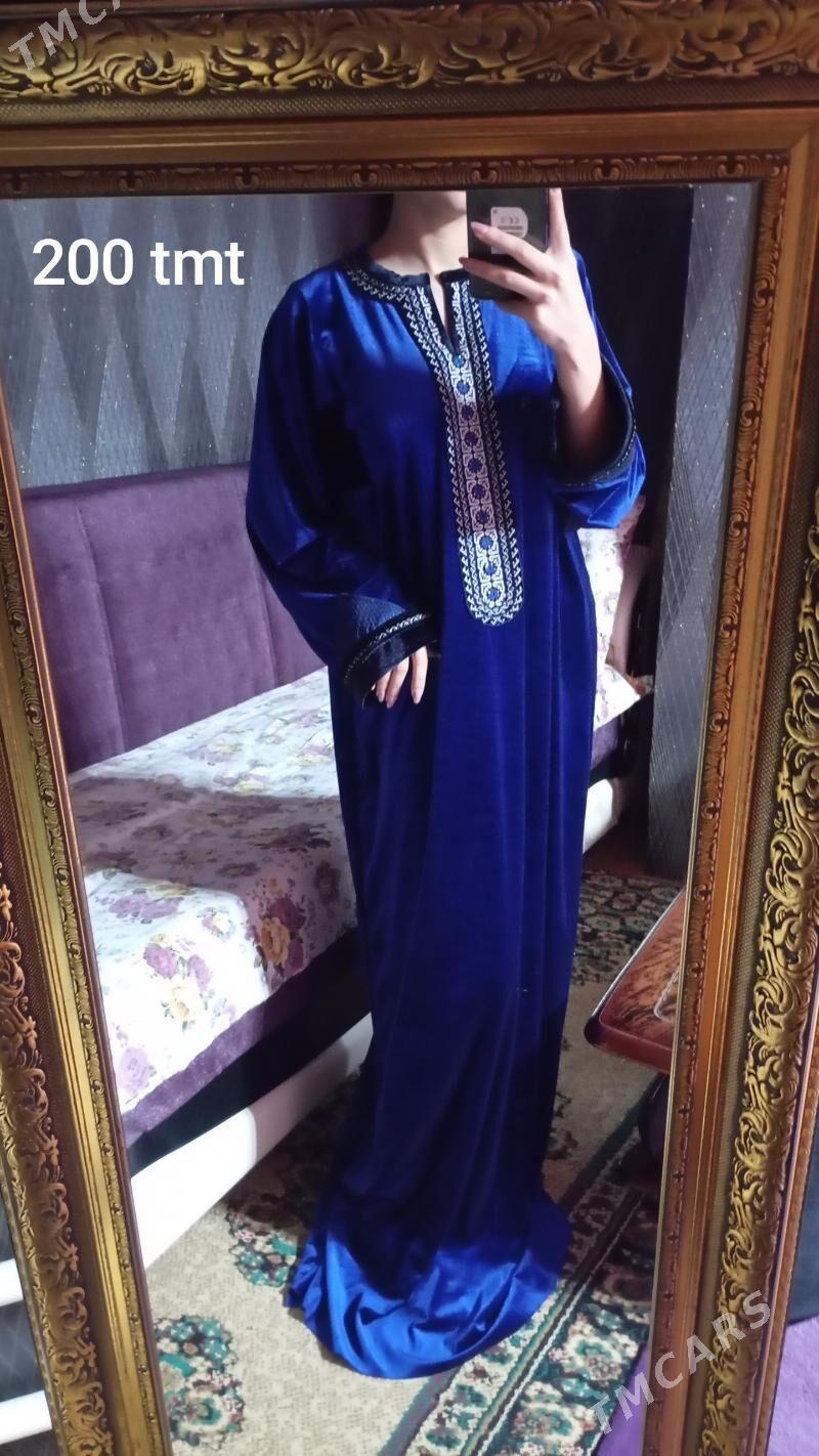 abaya koynek платья койнек - Daşoguz - img 10