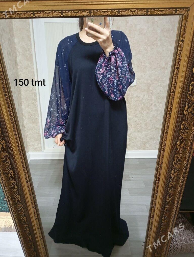 abaya koynek платья койнек - Daşoguz - img 2
