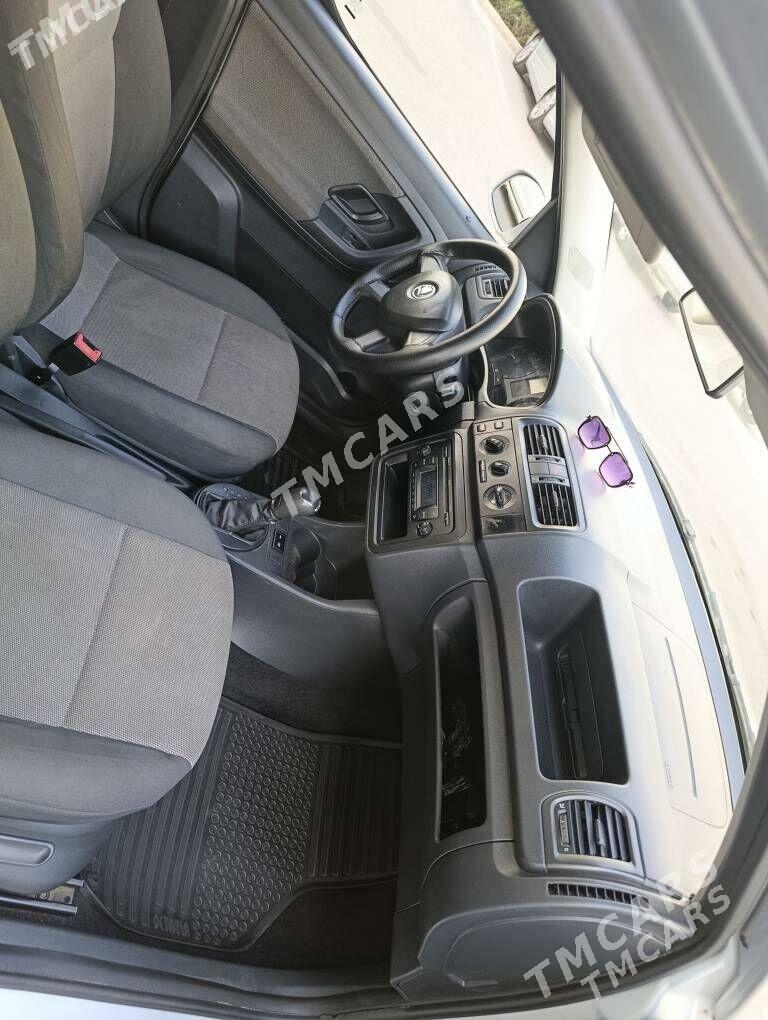 Skoda Roomster​ 2013 - 124 000 TMT - Ашхабад - img 4