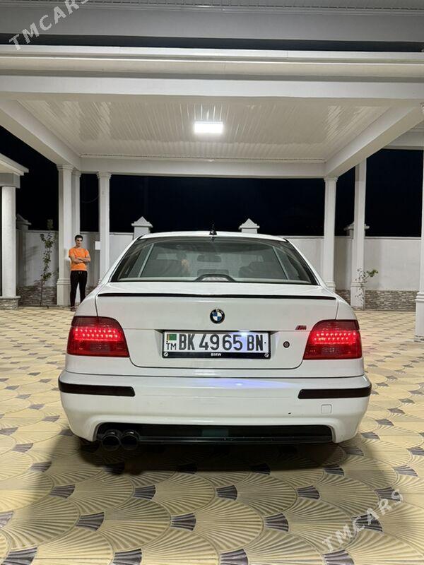 BMW 530 2001 - 140 000 TMT - Balkanabat - img 7