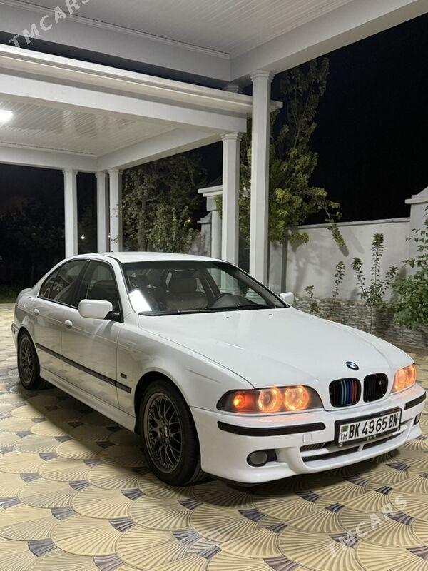 BMW 530 2001 - 140 000 TMT - Balkanabat - img 8