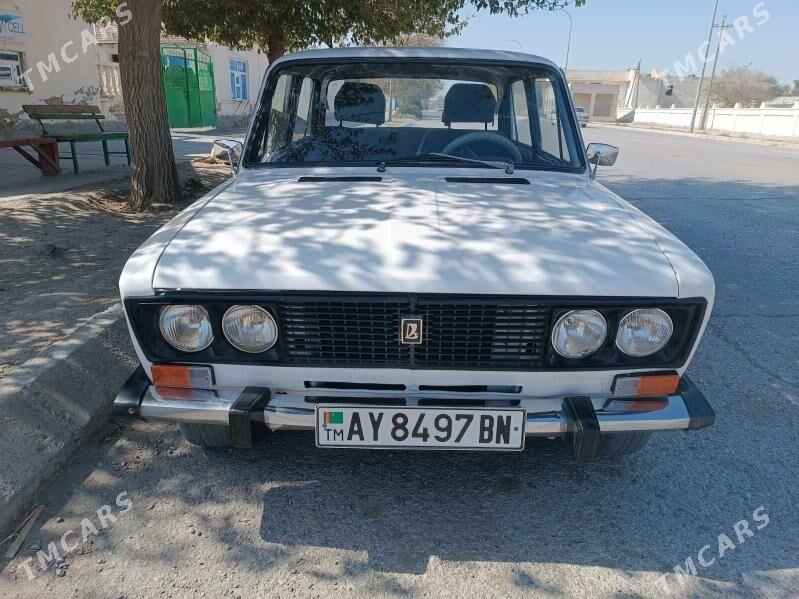 Lada 2106 1987 - 24 000 TMT - Bereket - img 4