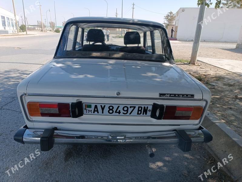 Lada 2106 1987 - 24 000 TMT - Bereket - img 2