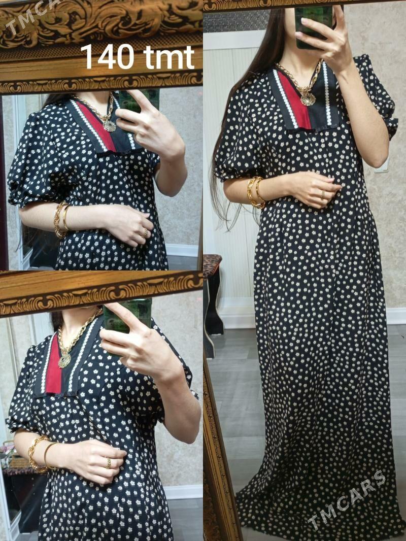 abaya koynek платья койнек - Daşoguz - img 4