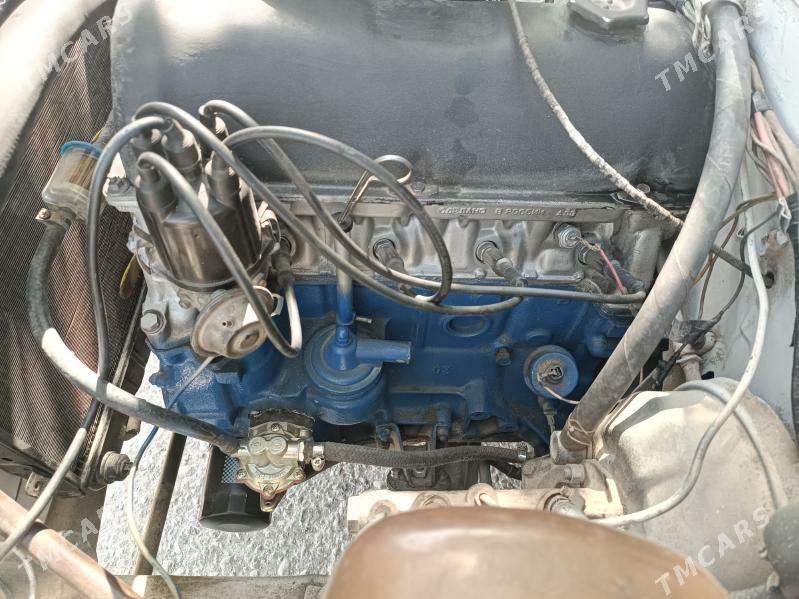 Lada 2106 1987 - 24 000 TMT - Bereket - img 6
