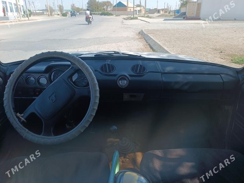 Lada 2106 1987 - 24 000 TMT - Bereket - img 5