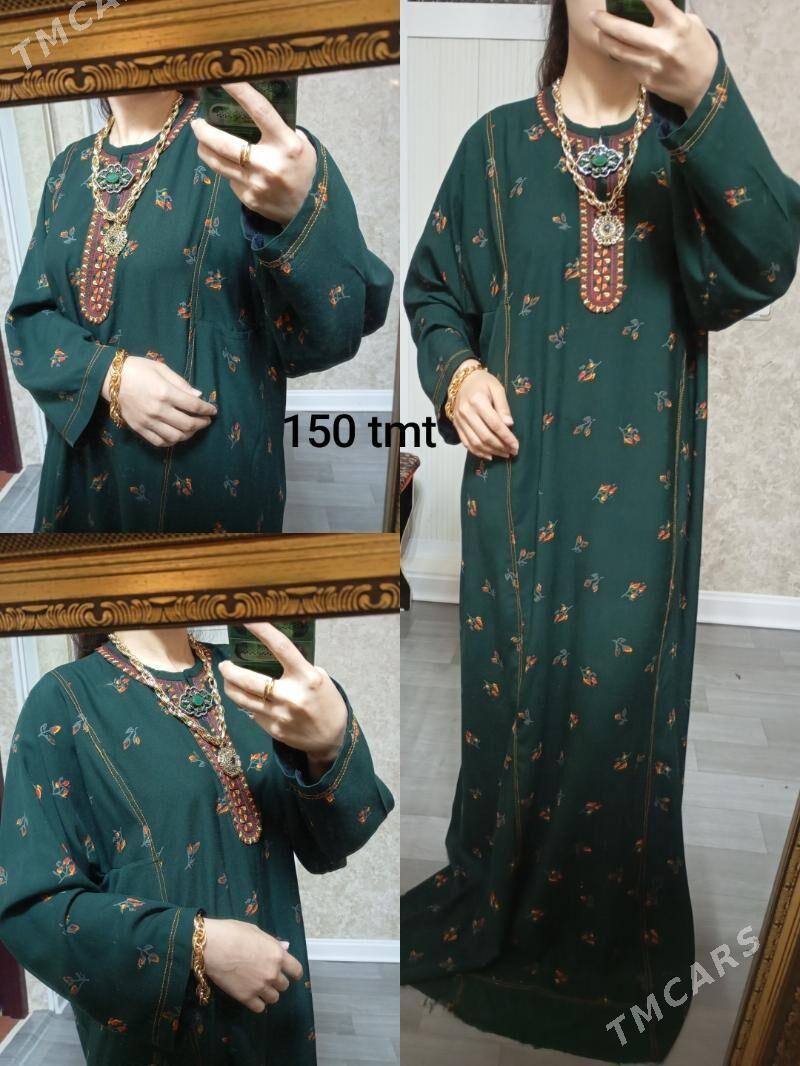 abaya koynek платья койнек - Daşoguz - img 3