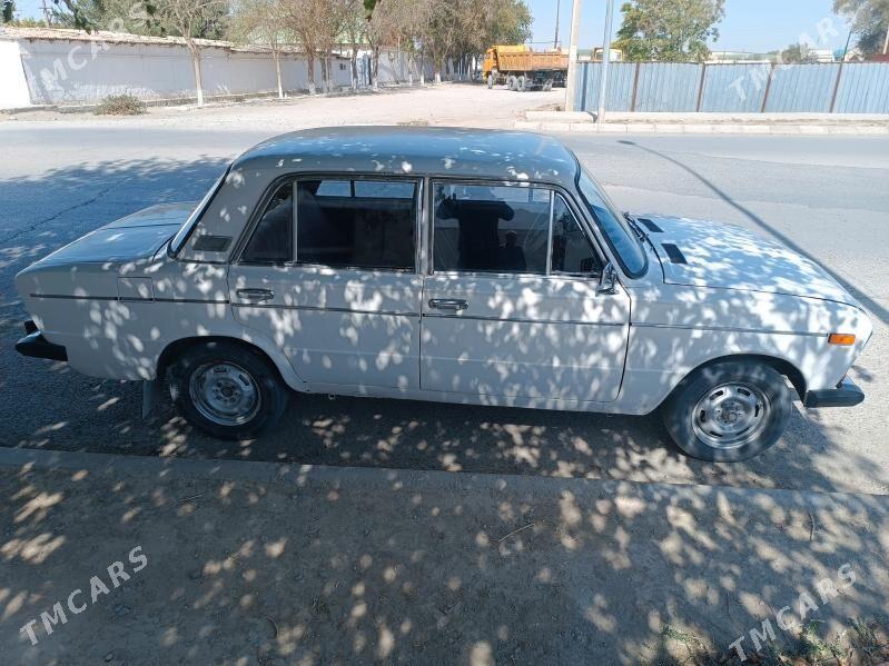 Lada 2106 1987 - 24 000 TMT - Bereket - img 8