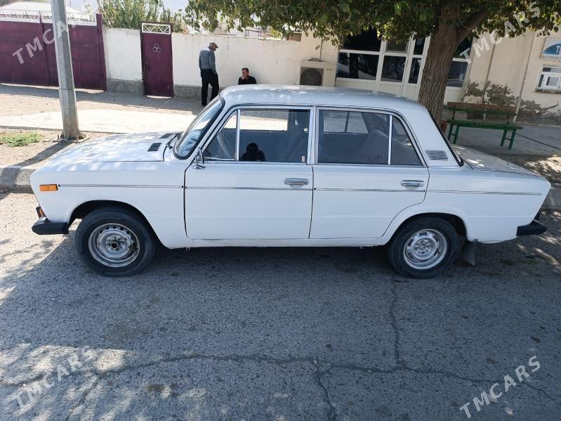 Lada 2106 1987 - 24 000 TMT - Bereket - img 7