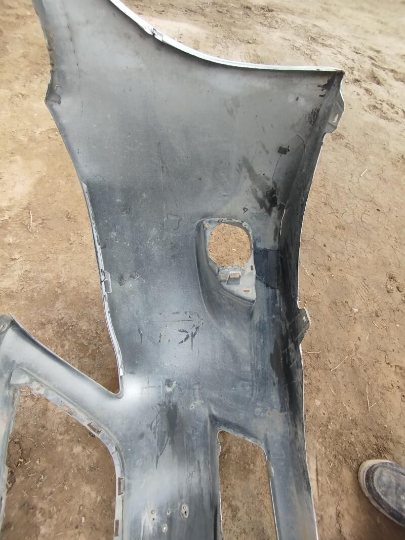 Camry bufer 700 TMT - Şabat etr. - img 3